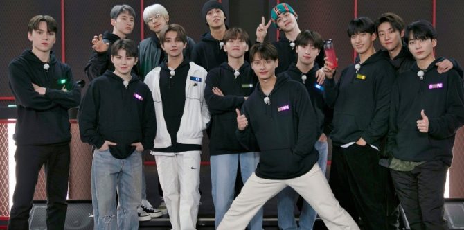 5 Variety Show Grup Kpop yang Bisa Dinikmati di YouTube, Seru dan Bikin Ngakak!