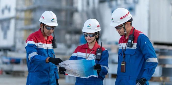 Berapakah Gaji Karyawan Pertamina? Ini Info Lengkapnya!