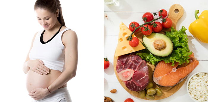 Vitamin B3 untuk Ibu Hamil: Manfaat, Dosis, Sumber Asupan