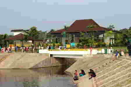 tempat wisata di tangerang selatan