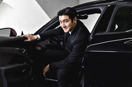 1. Chaebol Keturunan Raja Joseon yang Tajir Melintir