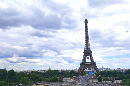 Apa Itu Landmark? Berikut Pengertian dan 12 Landmark Terkenal di Dunia