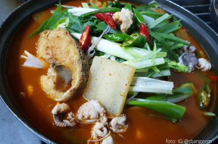 1. djang gem