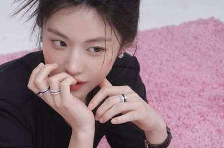 2. Go Yoon Jung