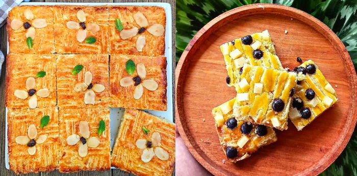 3 Resep Lekker Holland Kue Khas Belanda yang Mendunia, Beserta Sejarahnya!