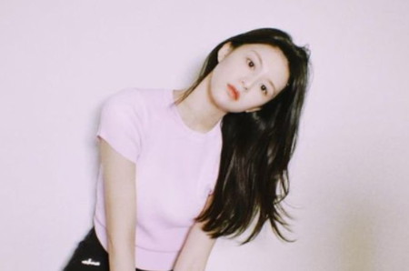 3. Go Yoon Jung