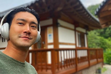 3. Mas Agung Kesayangan yang Punya Sabuk Hitam Taekwondo