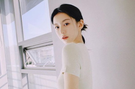 4. Go Yoon Jung