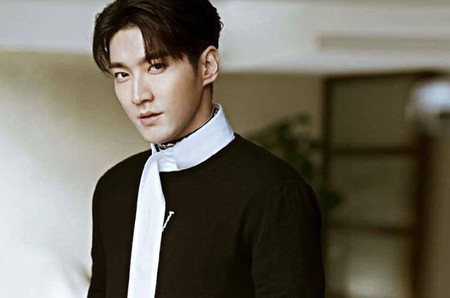 5 Fakta Menarik Profil Siwon Choi Super Junior yang Belum Banyak Orang Tahu