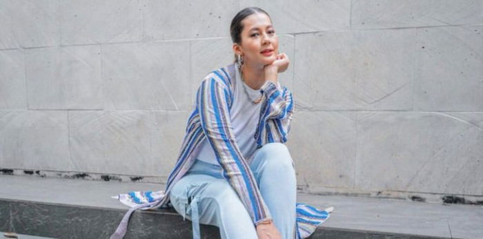 Perjalanan Karier Paula Verhoeven, Berawal dari Model hingga Jadi Artis Populer