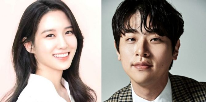 7 Artis Korea Sukses Perankan Tokoh Autis, Cho Seung Woo hingga Park Eun Bin