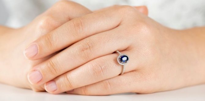 7 Fakta Tentang Batu Safir, Khusus Parents yang Lahir Bulan September Harus Punya!