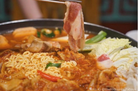 7. samwon house