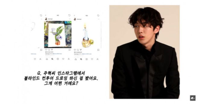15 Artis Korea Jago Gambar, Ada Nam Joo Hyuk Hingga Jungkook BTS