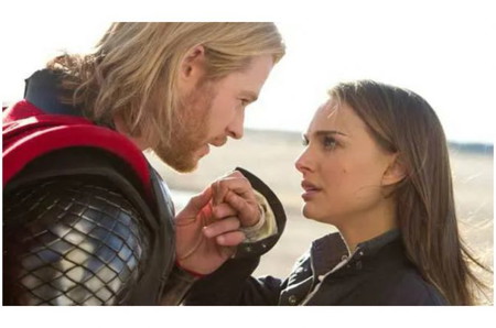 15 Rekomendasi Film Nathalie Portman, Salah Satunya Thor Series