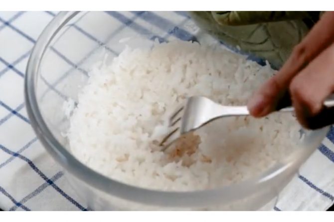Resep TIPS Memasak Nasi dengan Microwave Resep TIPS Memasak Nasi dengan Microwave