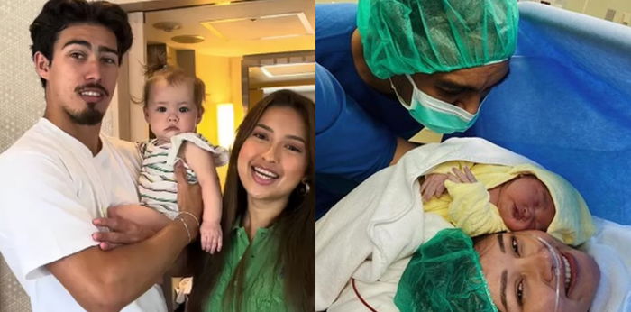 7 Artis Meninggal Saat Anaknya Masih Bayi, Glenn Fredly hingga Dali Wassink