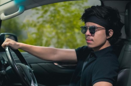 Artis terkaya Indonesia