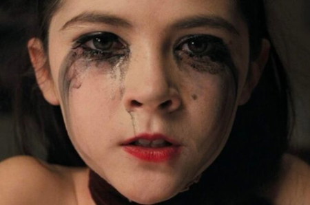 film isabelle fuhrman