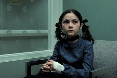 film isabelle fuhrman