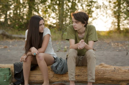 6 Daftar Film Terbaik Isabelle Fuhrman : Si Cantik Spesialis Karakter Antagonis