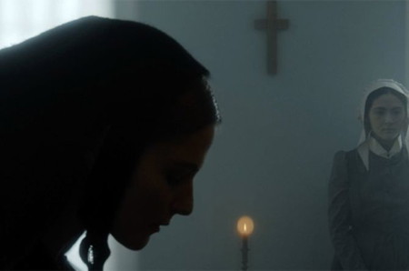6 Daftar Film Terbaik Isabelle Fuhrman : Si Cantik Spesialis Karakter Antagonis