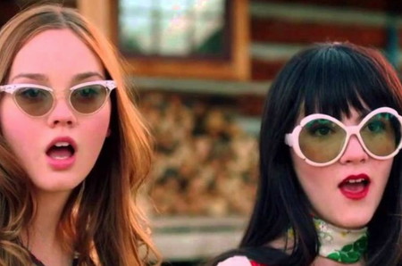 6 Daftar Film Terbaik Isabelle Fuhrman : Si Cantik Spesialis Karakter Antagonis
