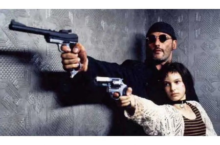 Film Natalie Portman