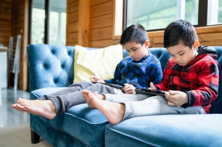 CINTA Untuk Mempersiapkan Anak Menjadi Netizen