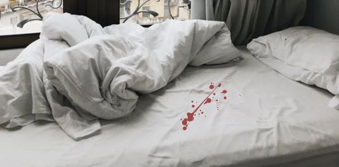 Tips dan Cara Membersihkan Darah Haid yang Tembus di Sprei dan Kasur