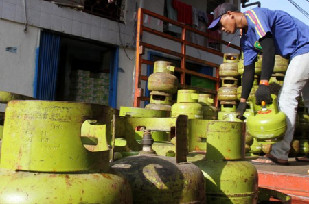 ciri tabung gas yang sudah dioplos, Cek Tanda SNI Pada Tabung Gas