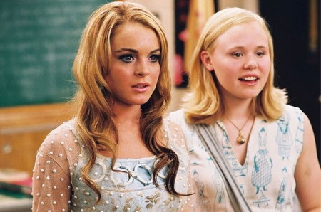 Confessions of a Teenage Drama Queen