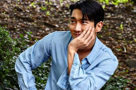 Drama Siwon Choi