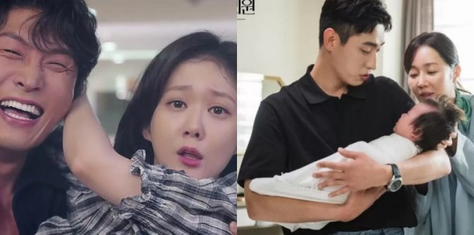 10 Drama Korea Tentang Kehamilan yang Menyentuh dan Bikin Gregetan