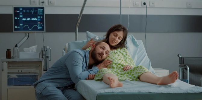 Metode Persalinan ERACS, Apa Bedanya dengan Caesar Biasa?