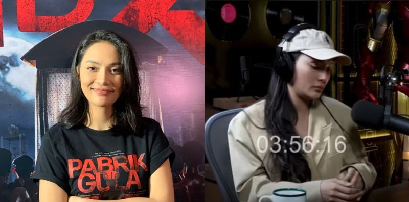 Profil Erika Carlina Dulu, Biodata hingga Fakta Menarik Tentangnya