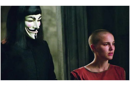 15 Rekomendasi Film Nathalie Portman, Salah Satunya Thor Series