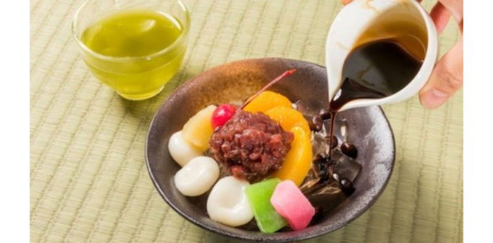 Mengenal Anmitsu dan Resepnya, Dessert Khas Jepang yang Segar