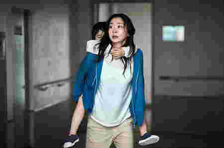 Film Korea Netflix - The Great Flood