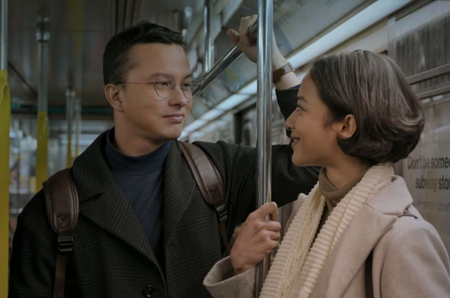 Film Nicholas Saputra