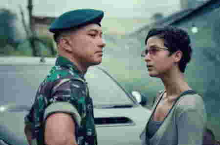 Film Nicholas Saputra