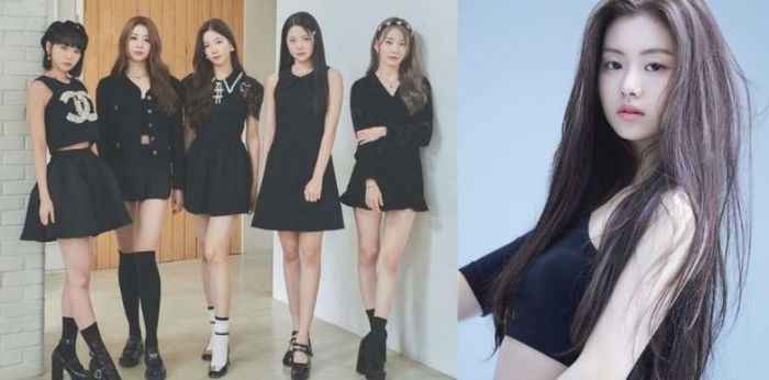 Kim Garam Keluar dari Le Sserafim, Ini Kronologi Skandal yang Menimpa Sang Artis