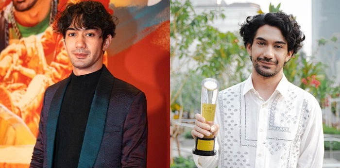 5 Potret Rumah Reza Rahadian, Klasik dan Minimalis!