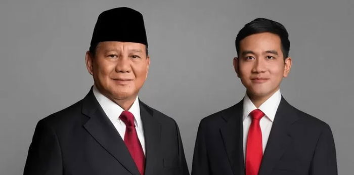 Pernah Disebut Kecil, Segini Besaran Gaji Presiden dan Wakil Presiden RI
