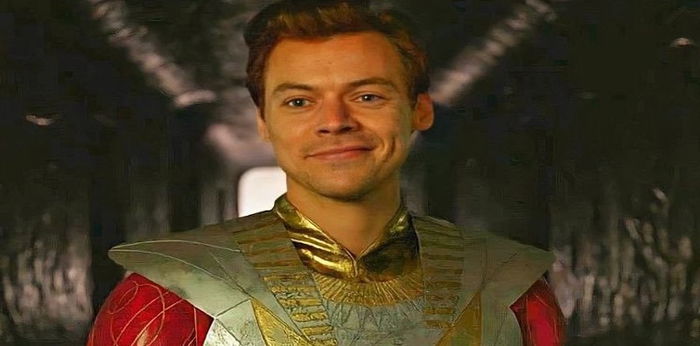 Bos Marvel Berikan Bocoran Bahwa Harry Styles akan Kembali ke MCU