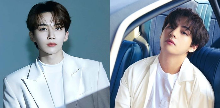26 Idol Kpop Kelahiran 1995, Ada V BTS hingga Jeonghan SEVENTEEN!
