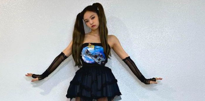 Ingin Tubuh Ramping dan Perut Rata? Contek 8 Rahasia Diet Ala Jennie Blackpink yang Ekstrim Ini!