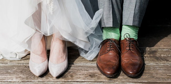 Menyentuh! Perempuan Donorkan Organ Setelah Hari Pernikahannya