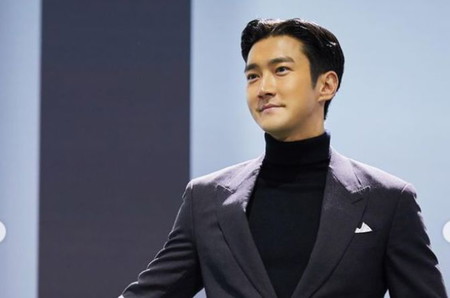 Kisah Cinta Siwon Super Junior yang Sangat Misterius (2)