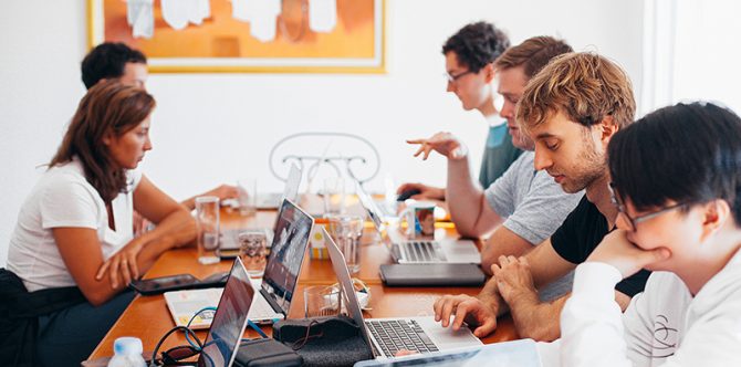 11 Soft Skill Terpenting yang Diperlukan Dunia Kerja 2022